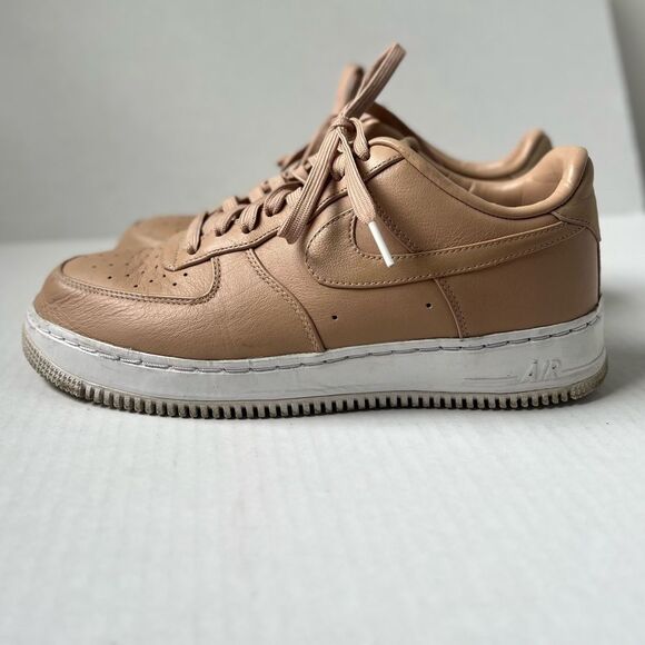 Men's Nike Air Force 1 Vachetta - SIZE 9.5 - Picture 1 of 9